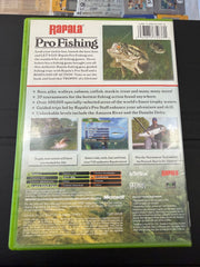 Rapala Pro Fishing