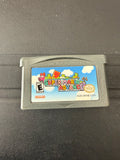 Super Mario Advance