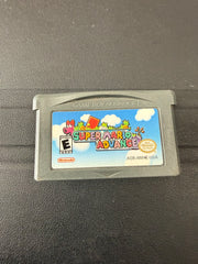 Super Mario Advance