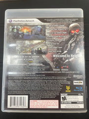Killzone 2