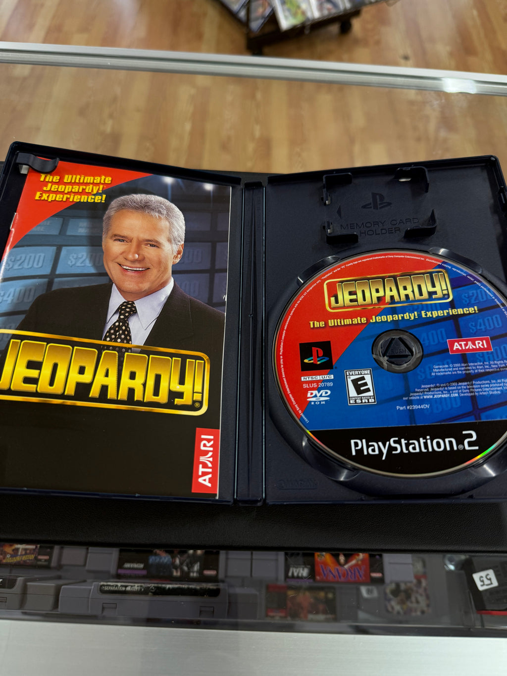 Jeopardy