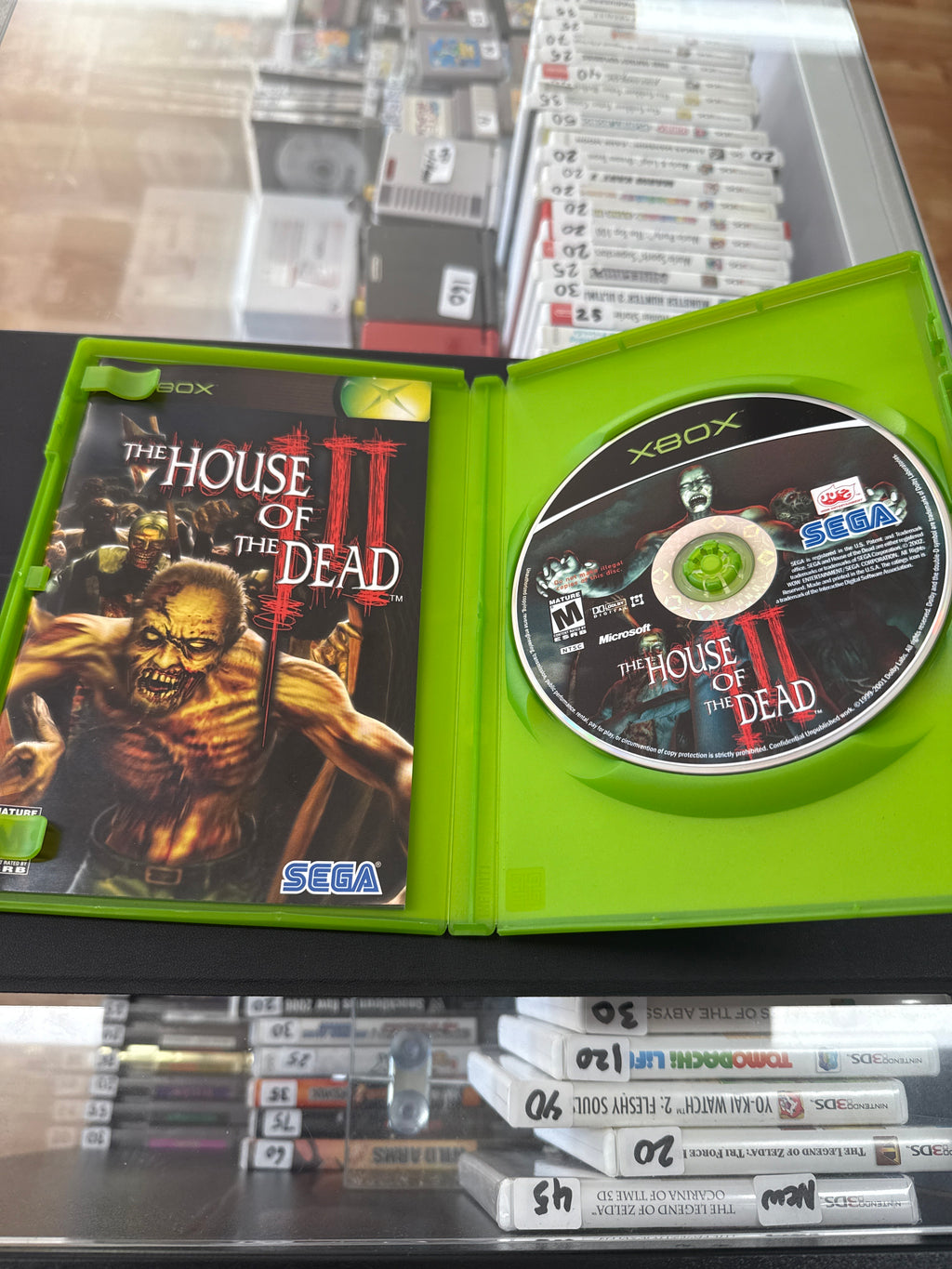 House of the Dead 3
