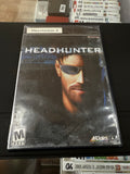 Headhunter