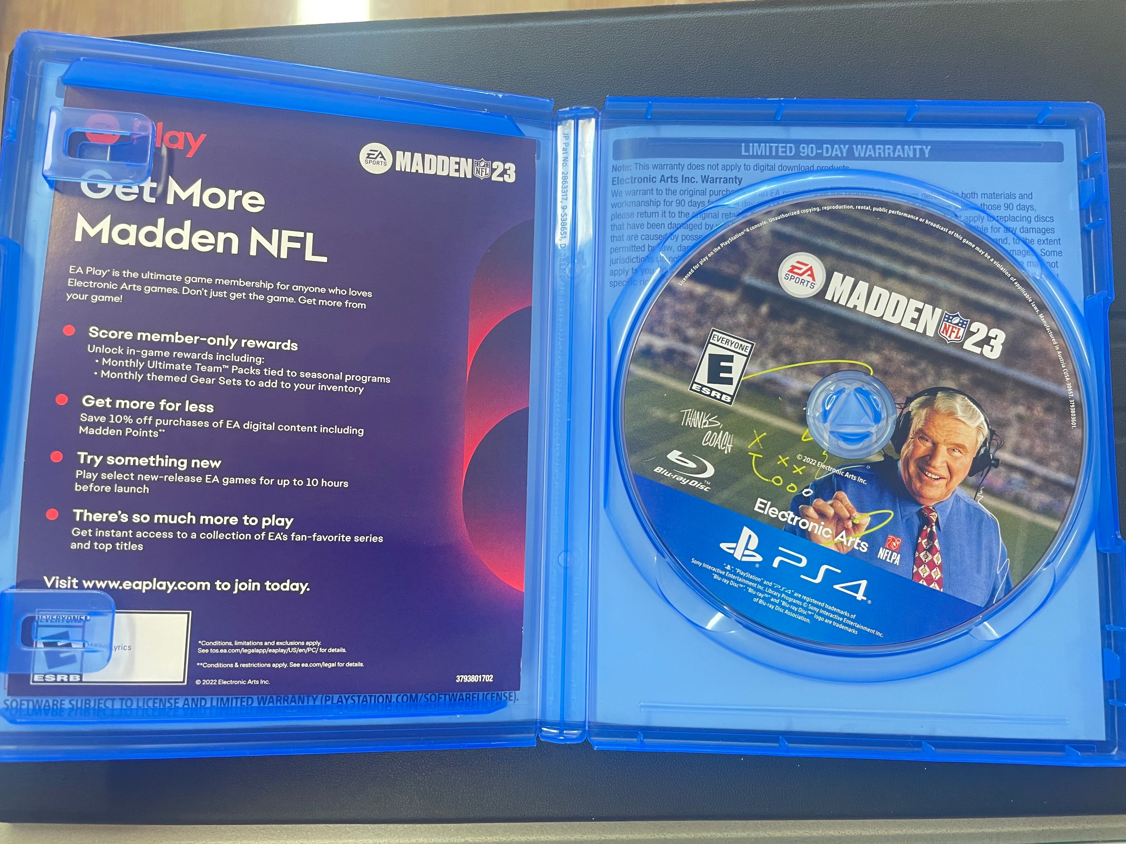 Madden NFL 23