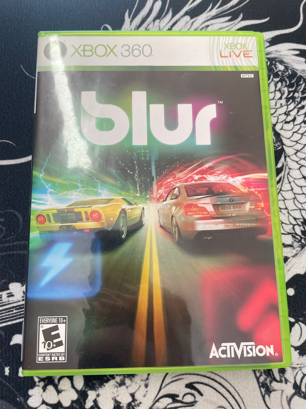 Blur