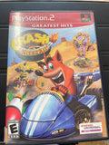 Crash Nitro Kart [Greatest Hits]
