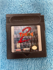 Turok 2 Seeds of Evil