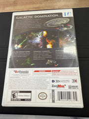 Star Trek Conquest