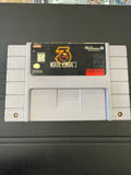 Mortal Kombat 3