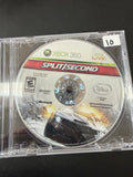 Split/Second