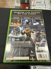 X-Men: The Official Game