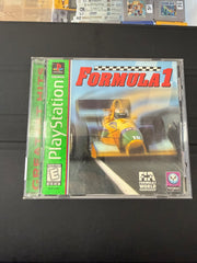 Formula 1 [Greatest Hits]