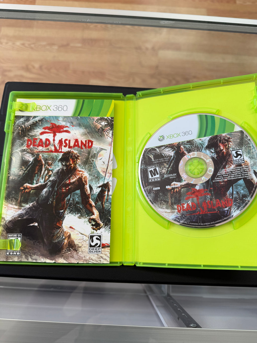 Dead Island