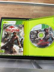 Dead Island