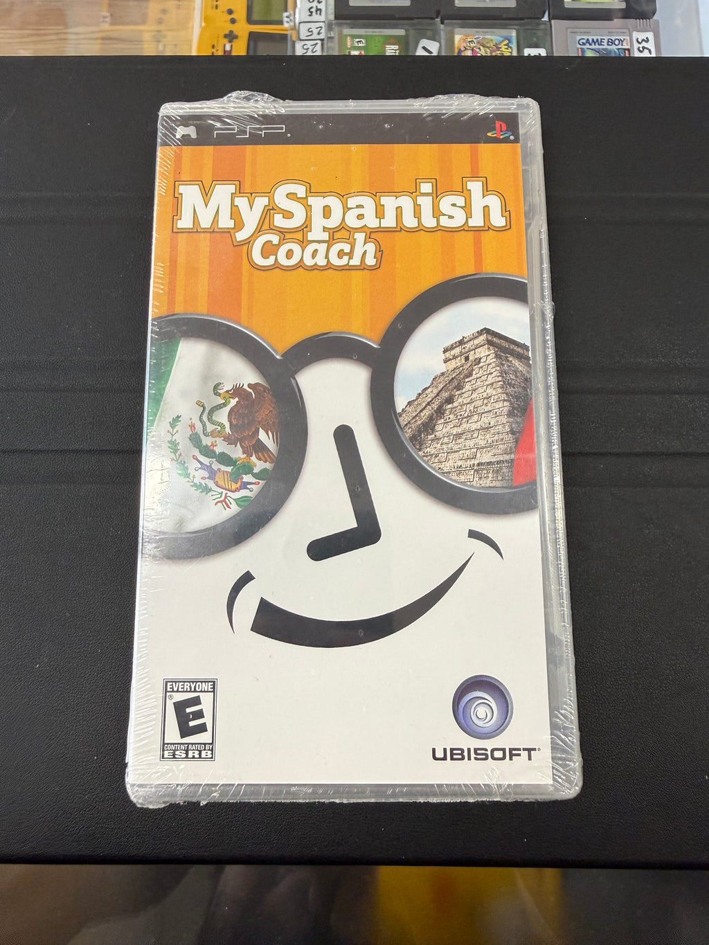My Spanish Coach