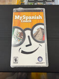 My Spanish Coach