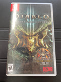 Diablo III Eternal Collection