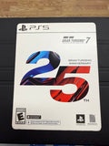 Gran Turismo 7 [25th Anniversary Edition]