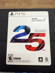 Gran Turismo 7 [25th Anniversary Edition]