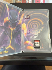 Pokken Tournament DX