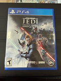 Star Wars Jedi: Fallen Order