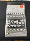 Space Invaders Extreme
