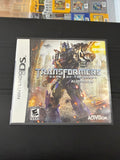 Transformers: Dark Of The Moon Autobots