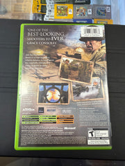 Call of Duty 2 Big Red One
