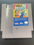 Mario Is Missing