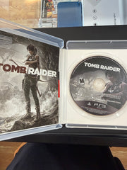Tomb Raider
