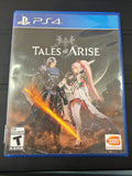 Tales of Arise