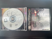 Parasite Eve