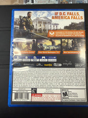 Tom Clancy's The Division 2