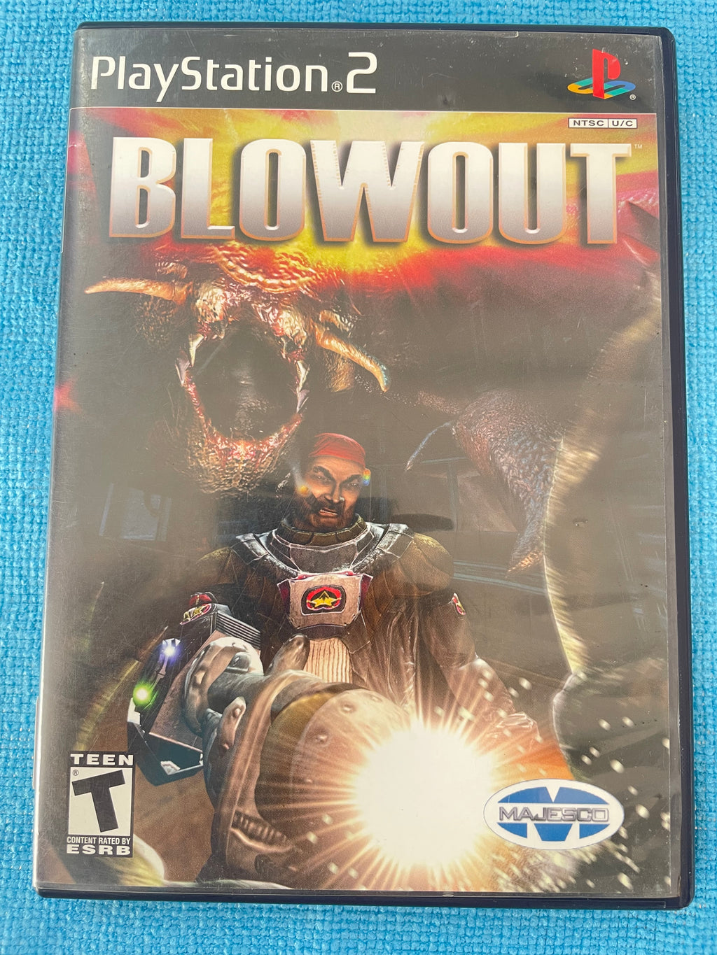 Blowout