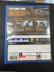 Resident Evil 7 Biohazard [Gold Edition]