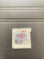 Disney Infinity Toy Box Challenge [Game Only]