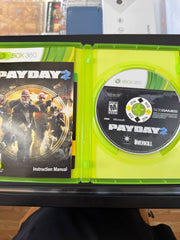 Payday 2