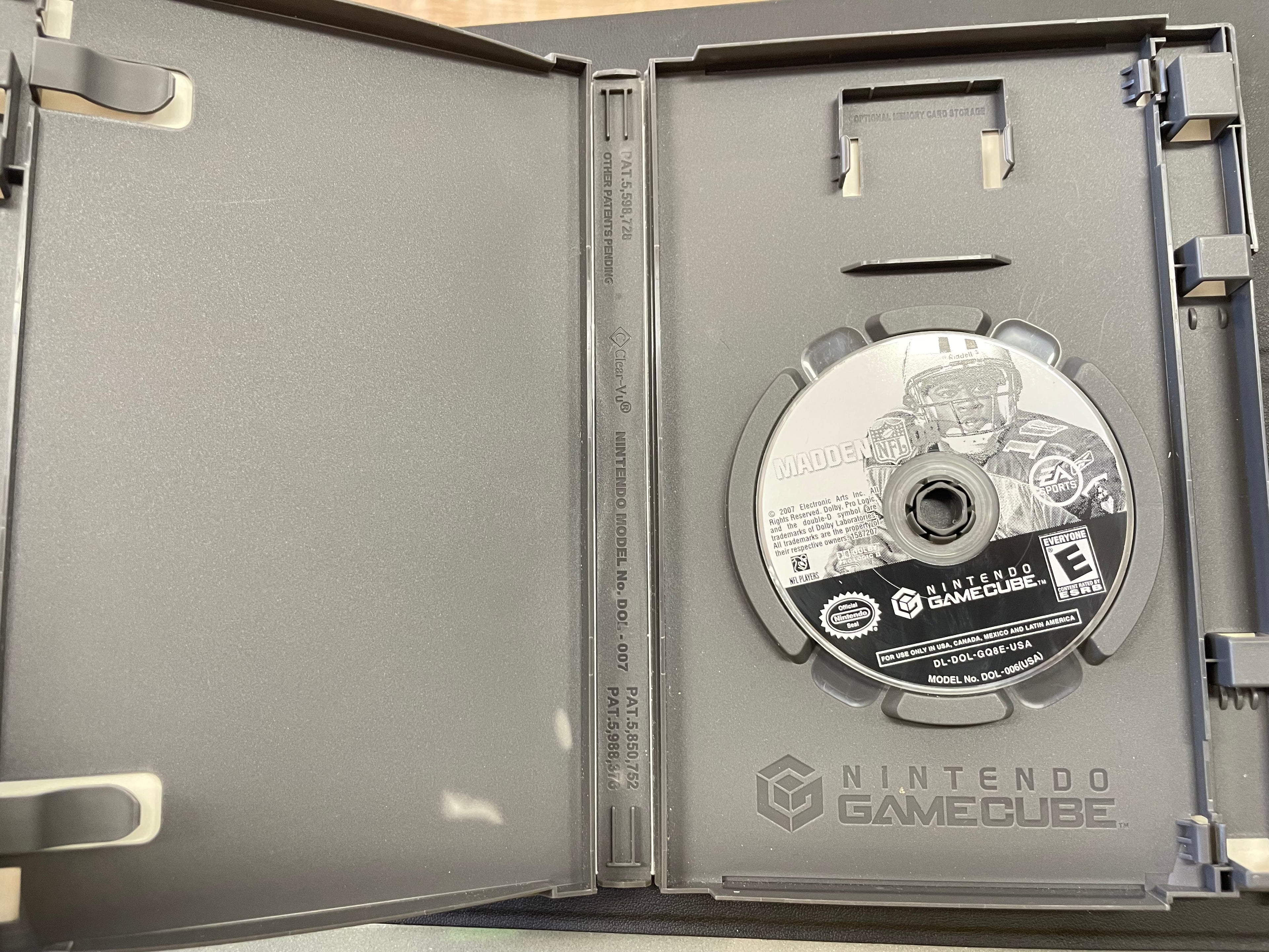 Madden 2008