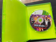 Dead Rising 2 off the record