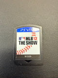 MLB 12: The Show