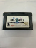 Final Fantasy I & II Dawn of Souls