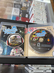 LittleBigPlanet