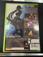 Star Ocean: The Last Hope