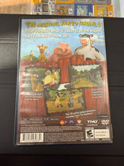 Barnyard