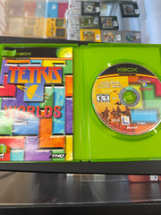 Clone Wars Tetris Worlds Combo Pack