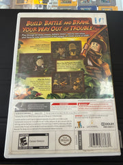 LEGO Indiana Jones The Original Adventures