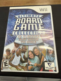Ultimate Board Game Collection