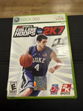College Hoops 2K7