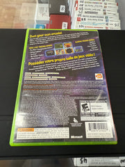 Namco Museum Virtual Arcade