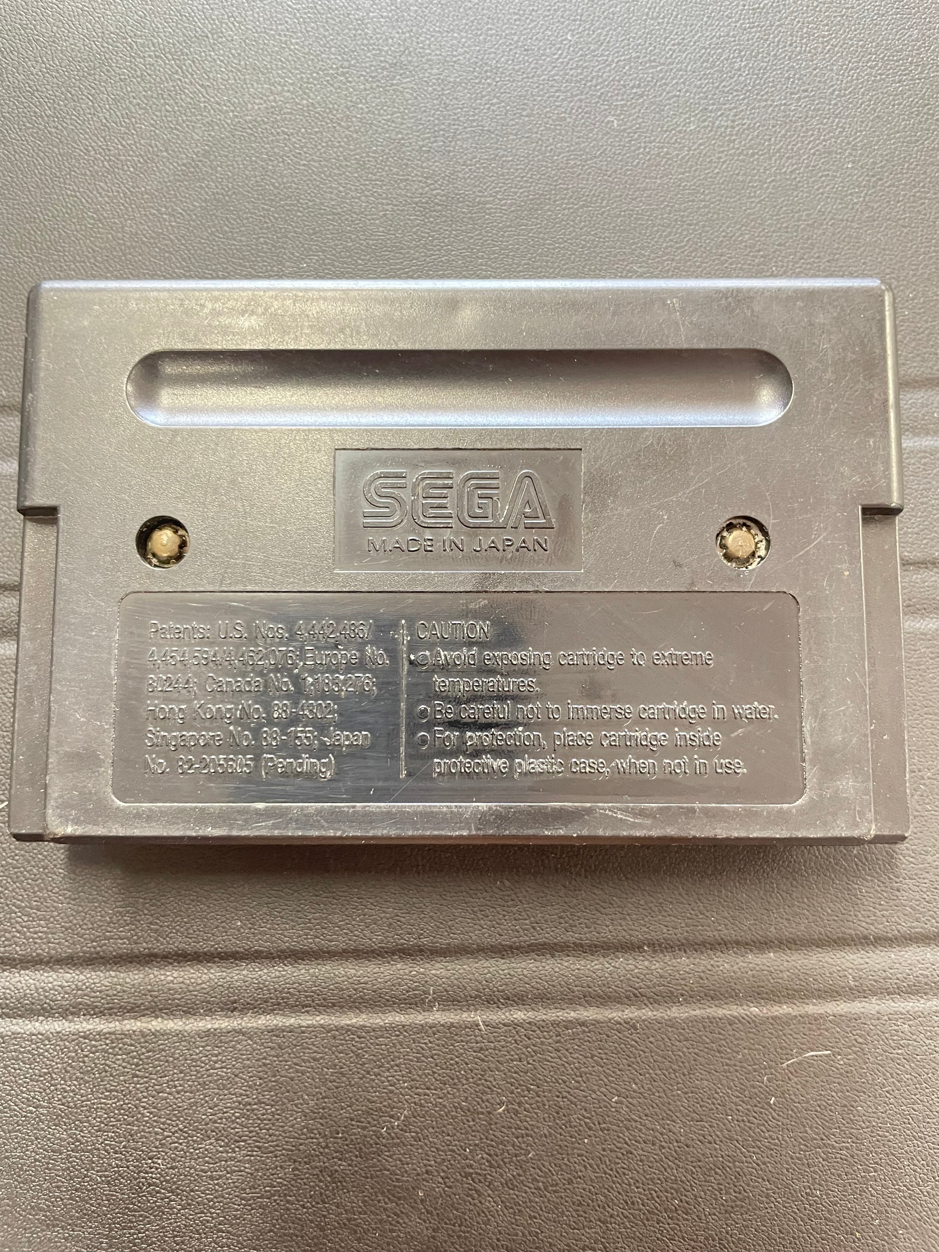 Blaster Master II